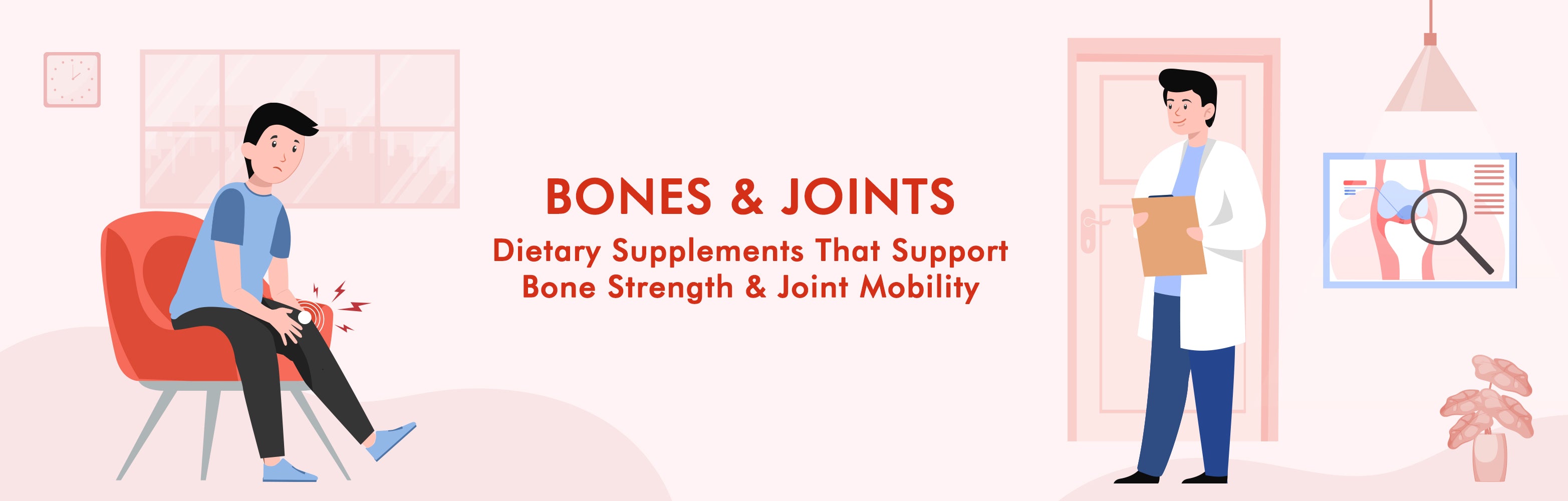 Bones & Joints