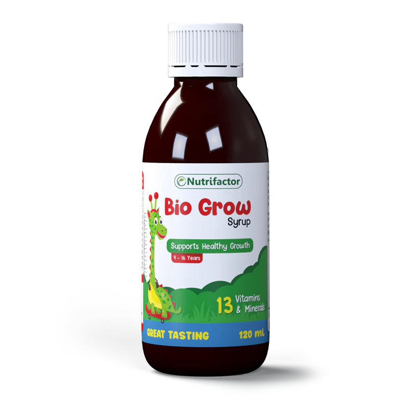 Bio Grow