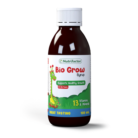 Bio Grow