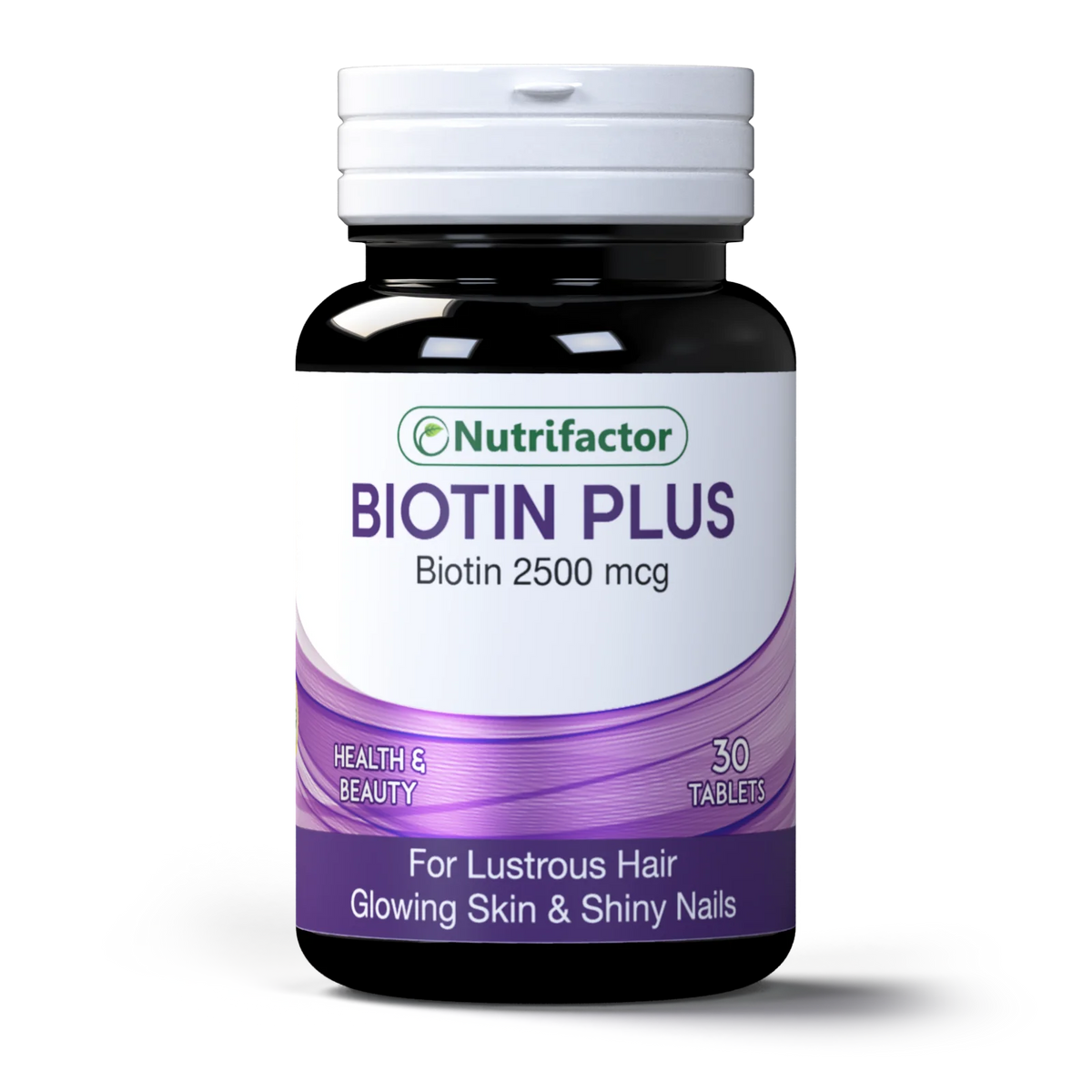 Biotin Plus