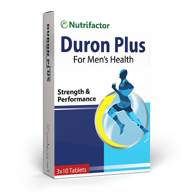 Duron Plus