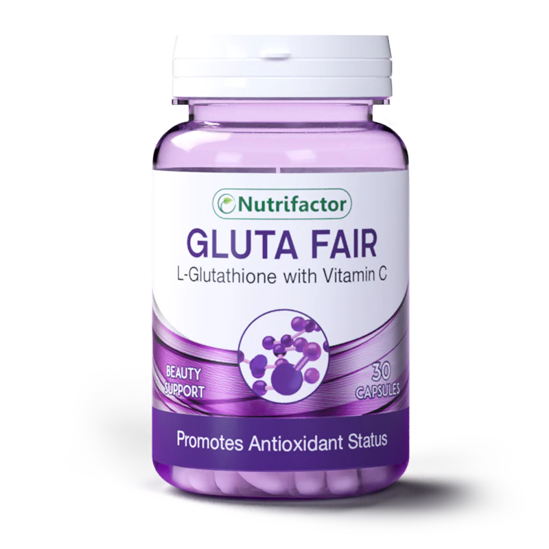 Gluta Fair