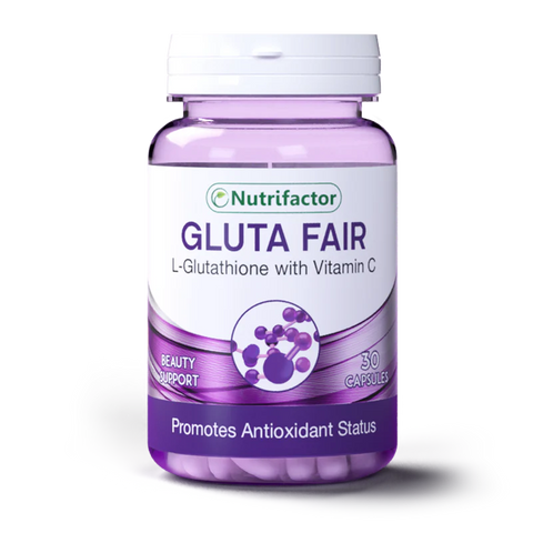 Gluta Fair