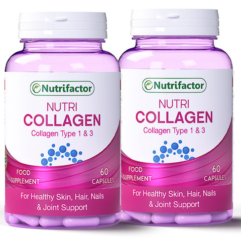 Nutri Collagen(Buy One, Get second Half price)