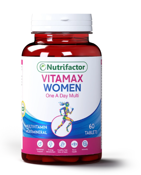 Vitamax Women 60 tablets