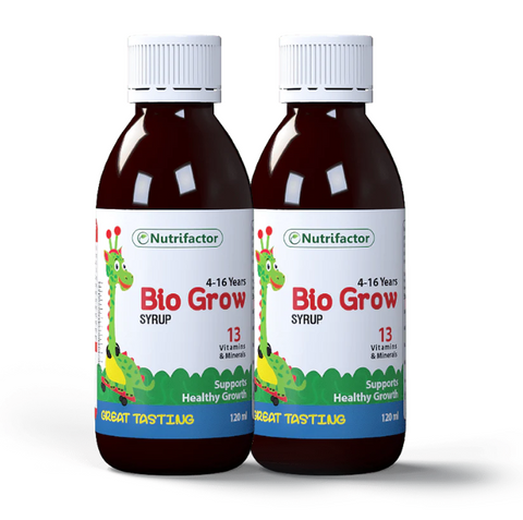 Bio Grow (Buy 1 Get 1 Free)