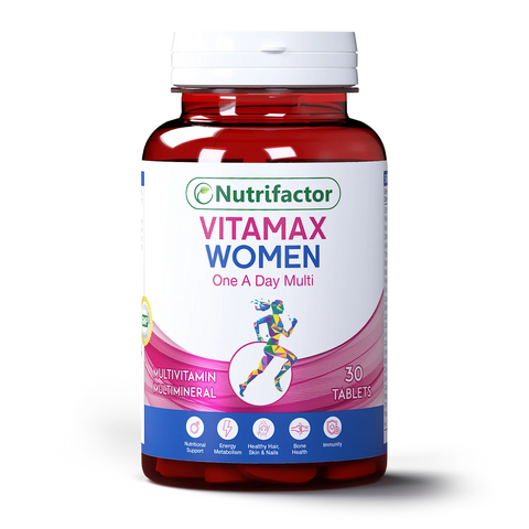 Vitamax Women